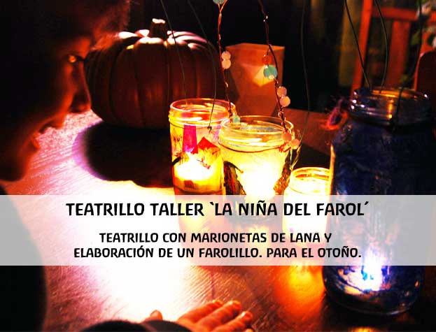 fiesta del farol