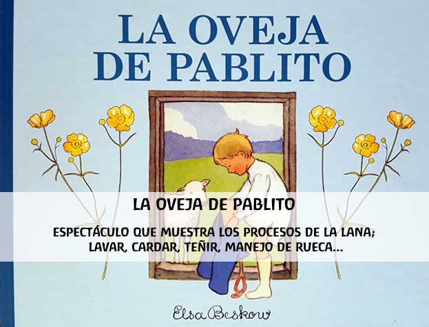 la oveja de pablito